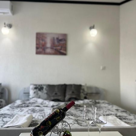 Hotel Scorpion Kruševo Exteriör bild