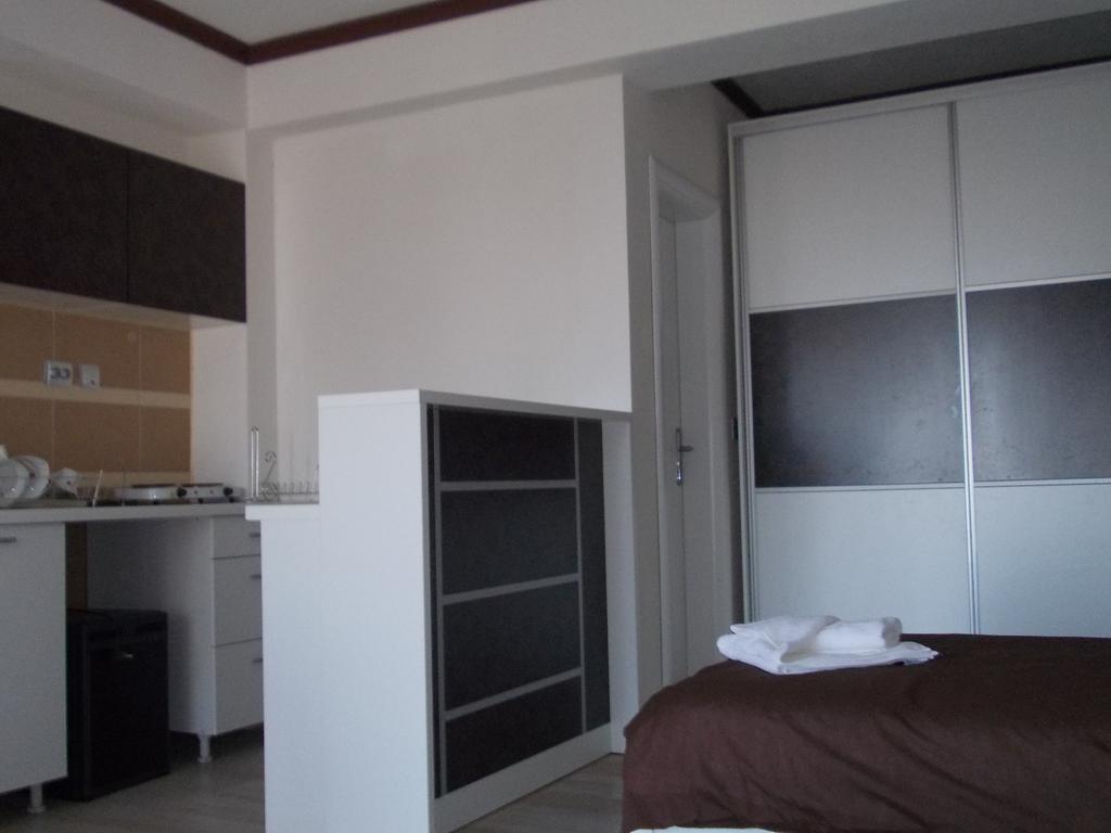 Hotel Scorpion Kruševo Exteriör bild