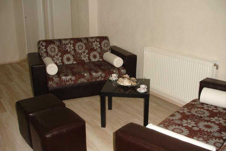 Hotel Scorpion Kruševo Exteriör bild