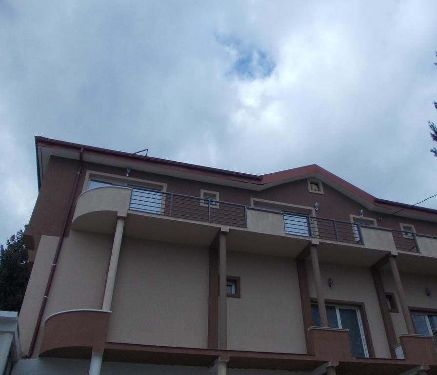 Hotel Scorpion Kruševo Exteriör bild
