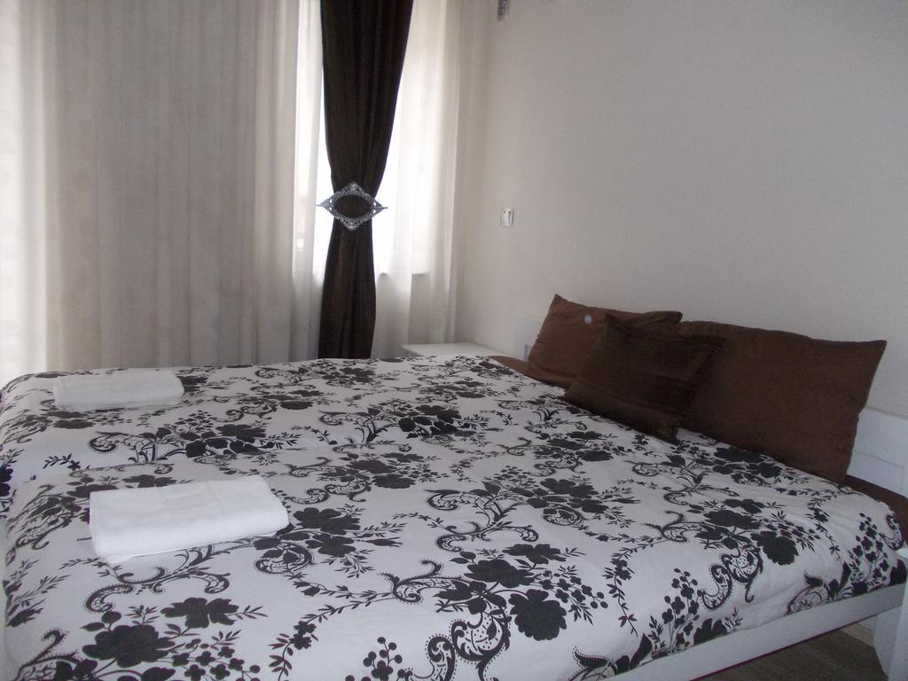 Hotel Scorpion Kruševo Exteriör bild