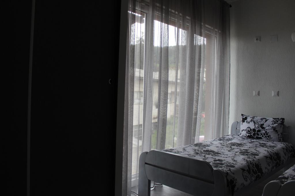 Hotel Scorpion Kruševo Exteriör bild