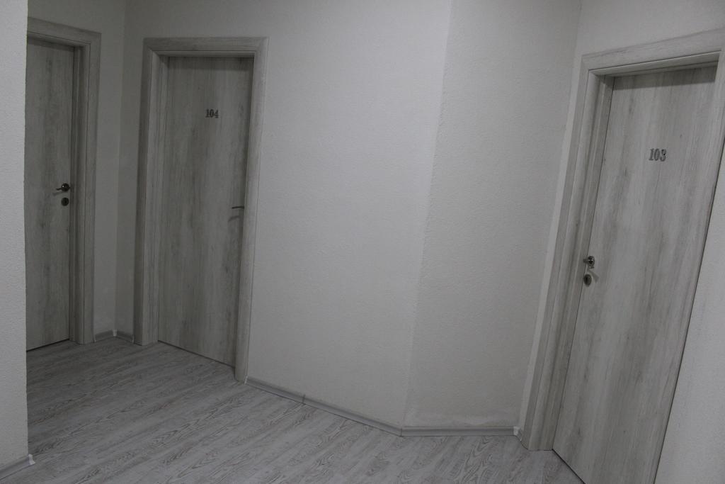 Hotel Scorpion Kruševo Exteriör bild