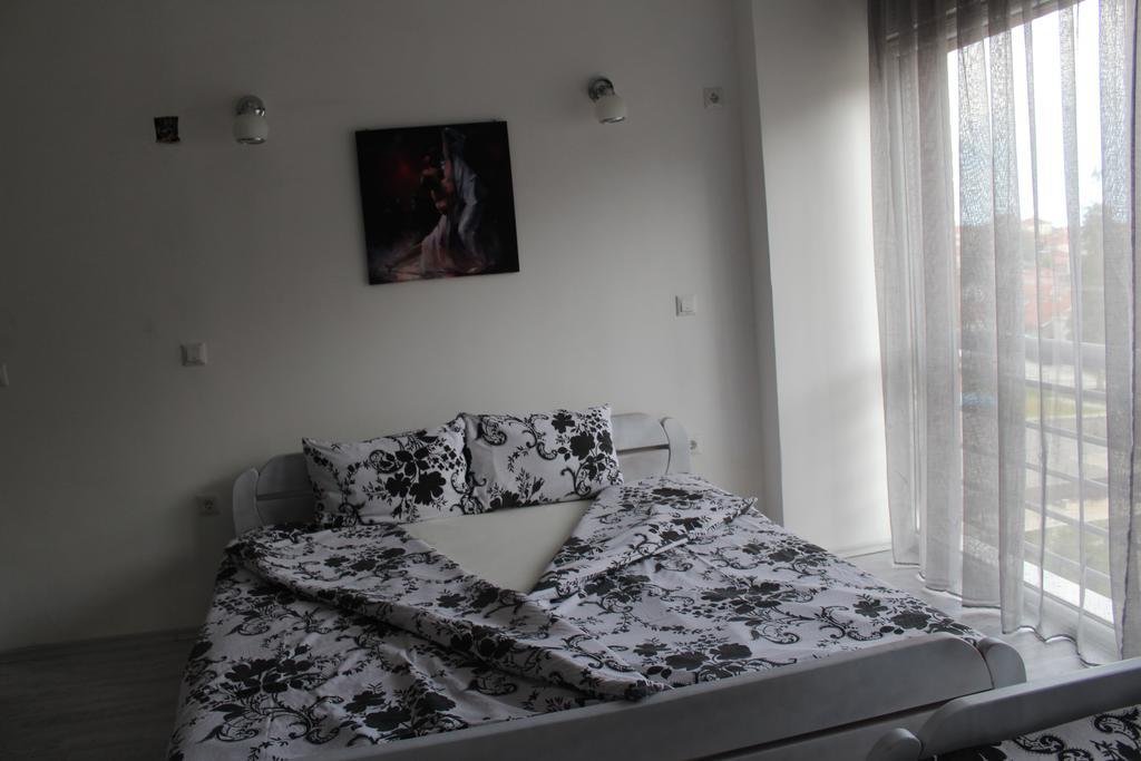 Hotel Scorpion Kruševo Exteriör bild