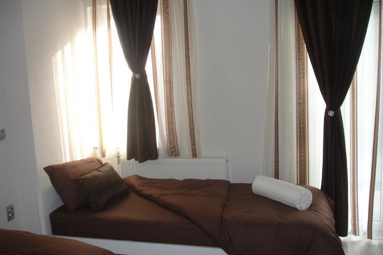Hotel Scorpion Kruševo Exteriör bild